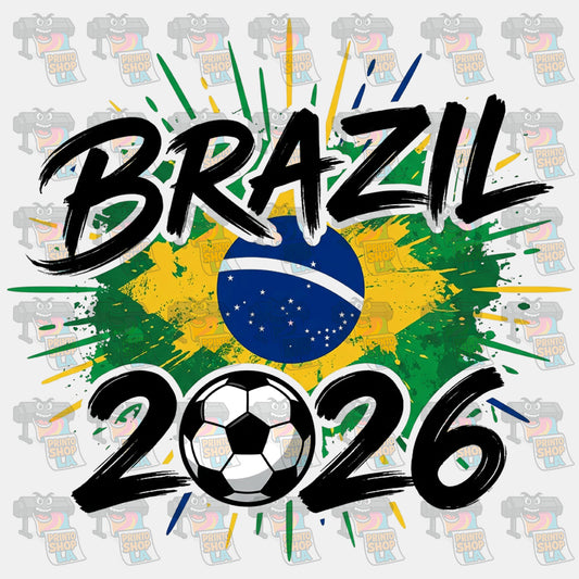 Brazil