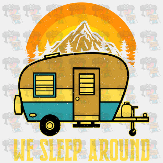 Camping 102
