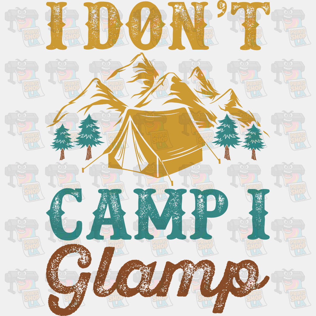 Camping 108