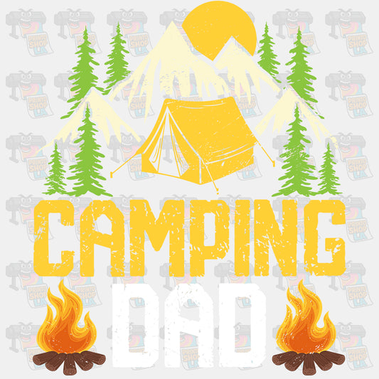 Camping 111