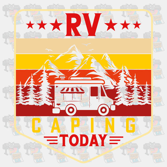 Camping 116
