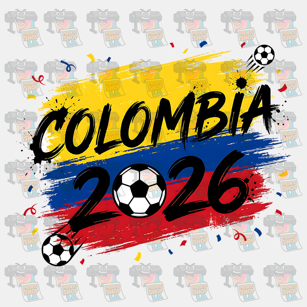 Colombia