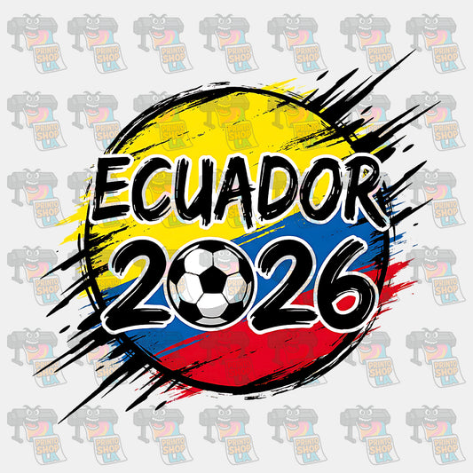 Ecuador
