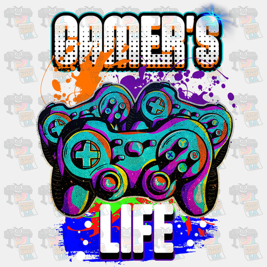 Gaming 92