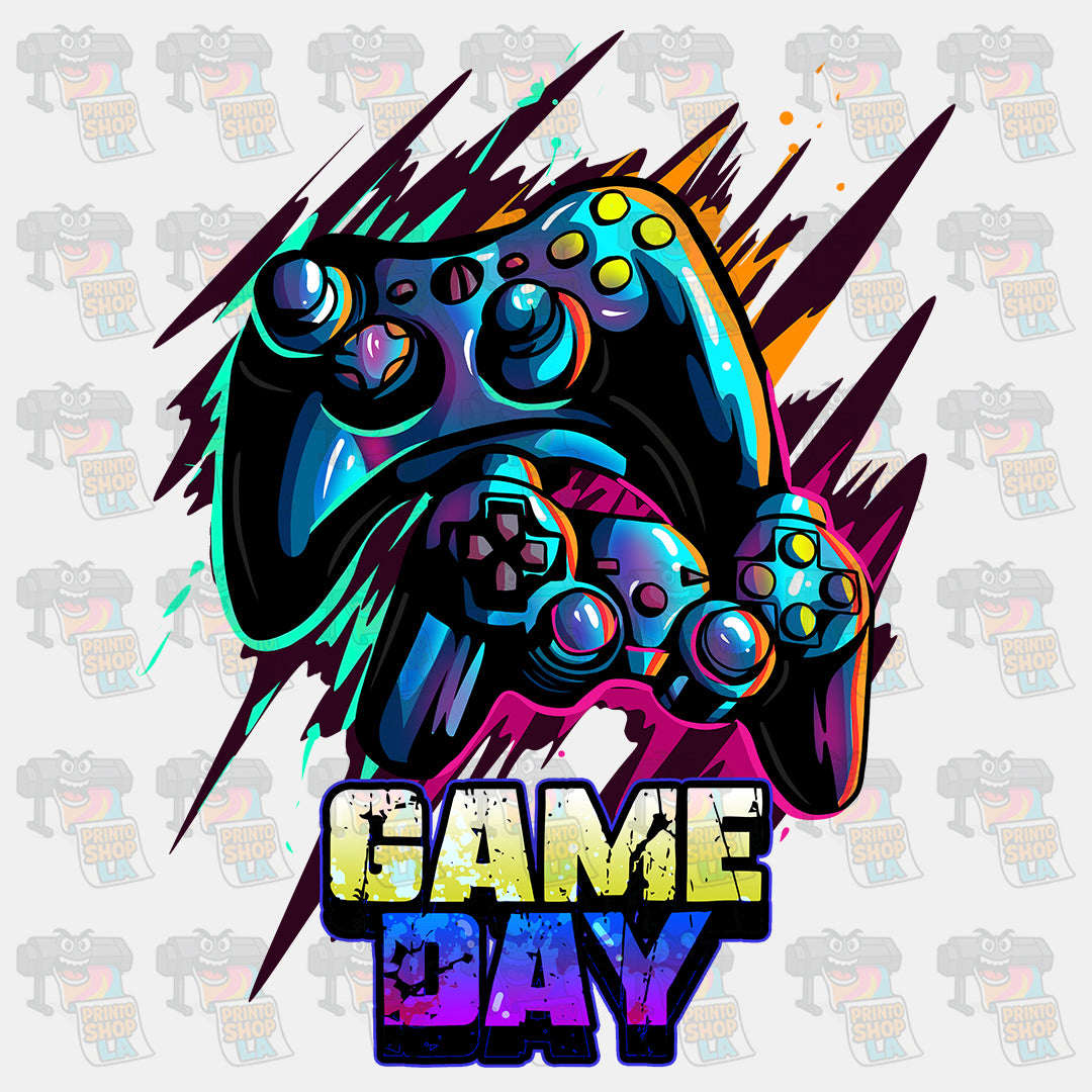 Gaming 93