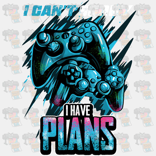 Gaming 94