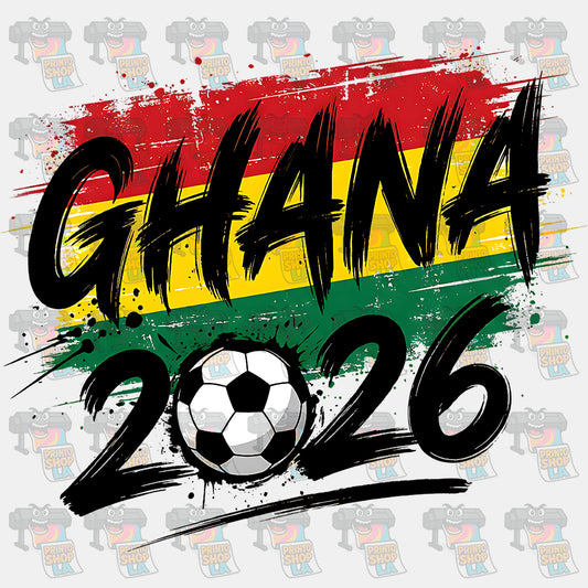 Ghana