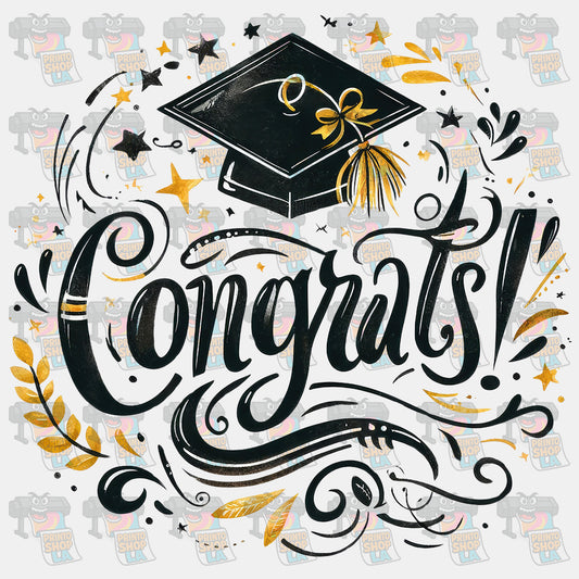 Graduation 223