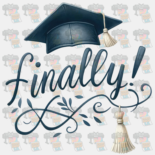 Graduation 220