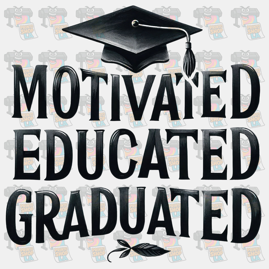 Graduation 219