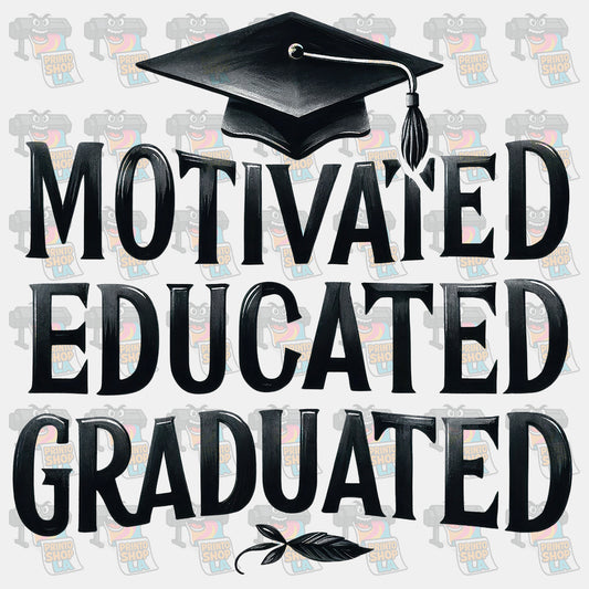 Graduation 219