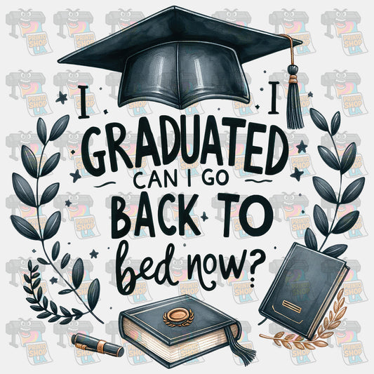 Graduation 221