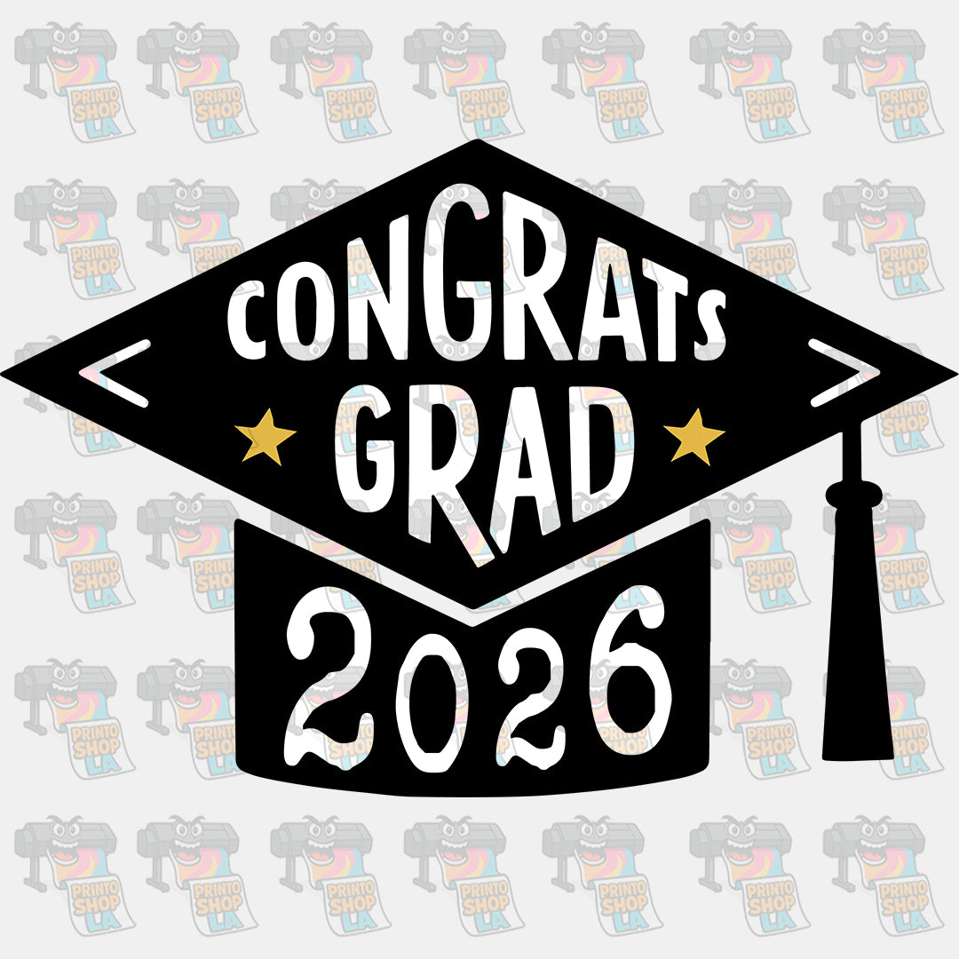 Graduation 226