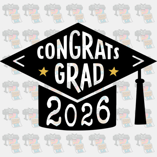 Graduation 226