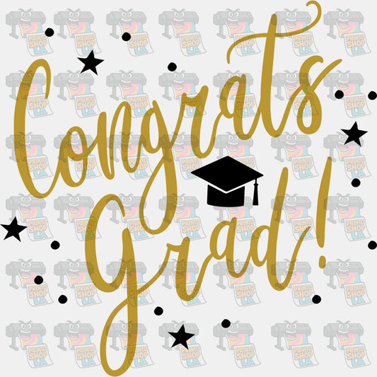 Graduation 227