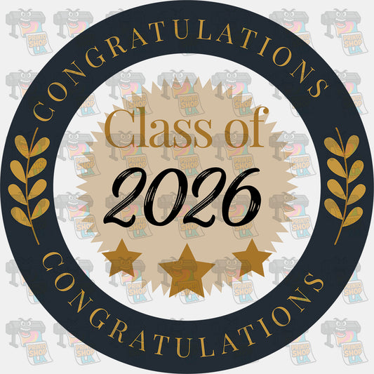 Graduation 228