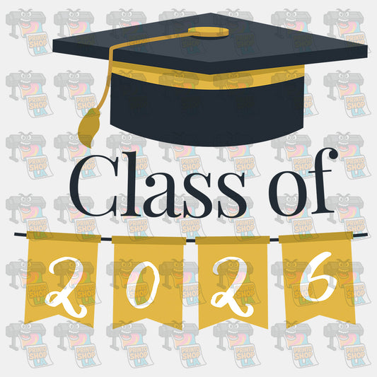 Graduation 229