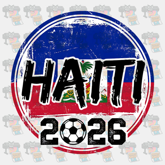 Haiti