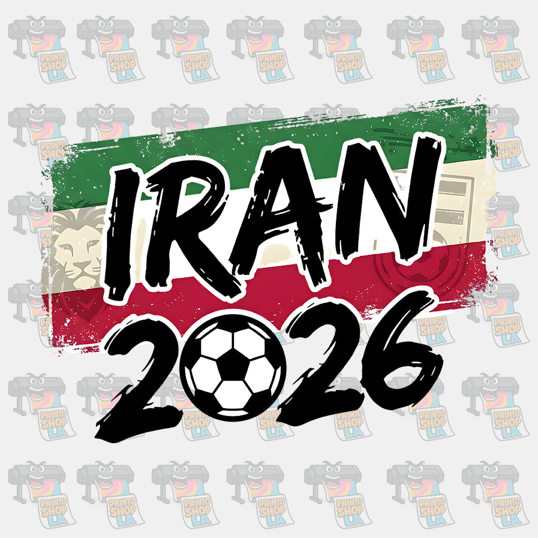 Iran