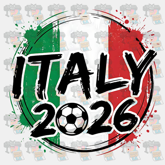 Italy