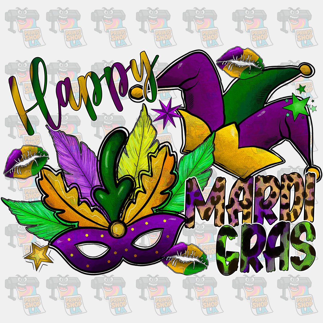 Mardi Gras 182