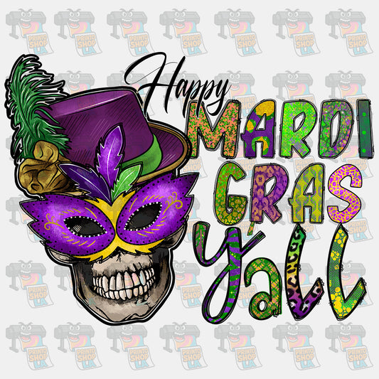 Mardi Gras 183