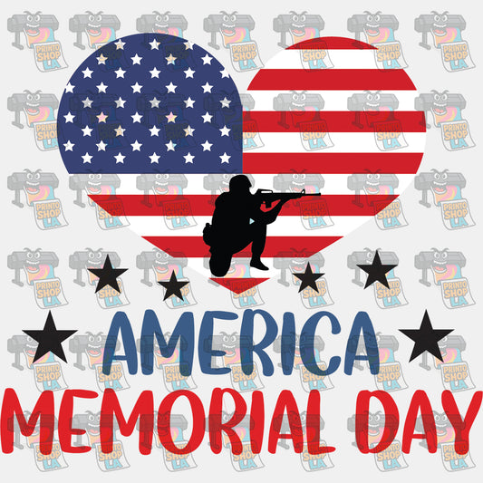 Memorial day 49