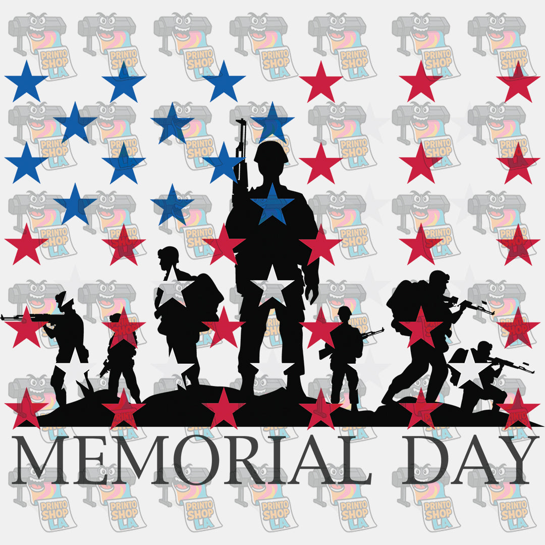 Memorial day 56