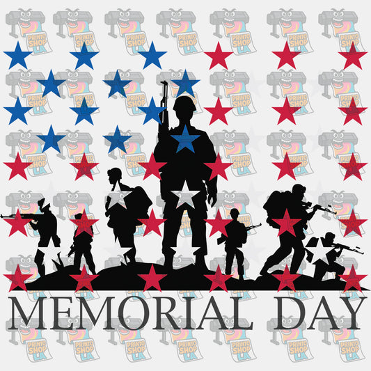 Memorial day 56