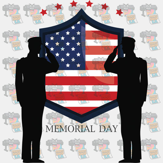 Memorial day 58