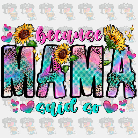 Mother's Day 189