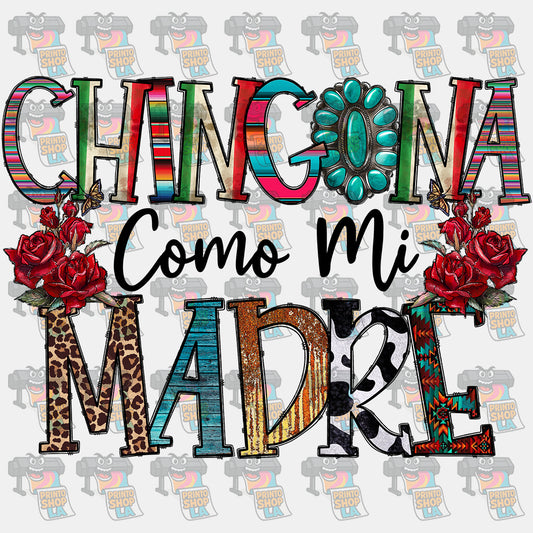 Mother's Day 193
