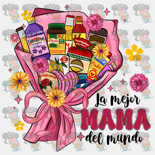 Mother's Day 205