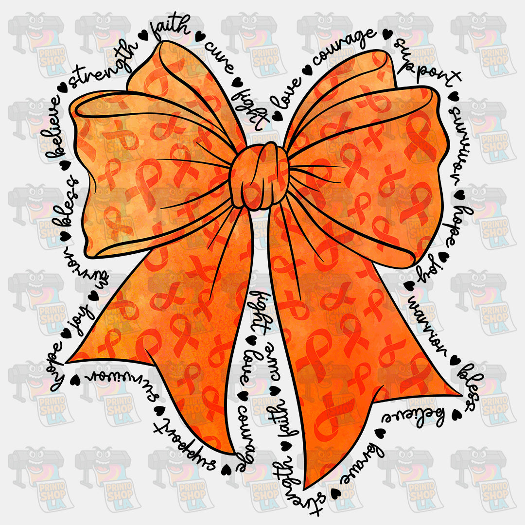 Multiple Sclerosis Awareness 124
