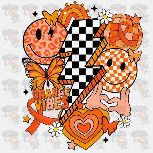 Multiple Sclerosis Awareness 126