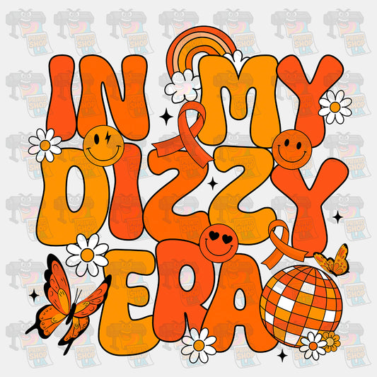 Multiple Sclerosis Awareness 129