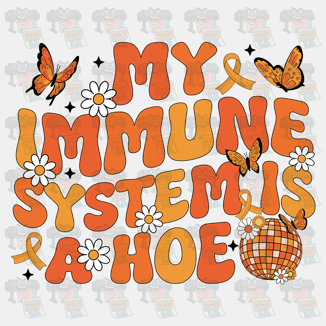 Multiple Sclerosis Awareness 123