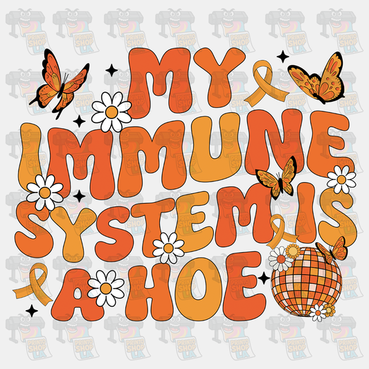 Multiple Sclerosis Awareness 123