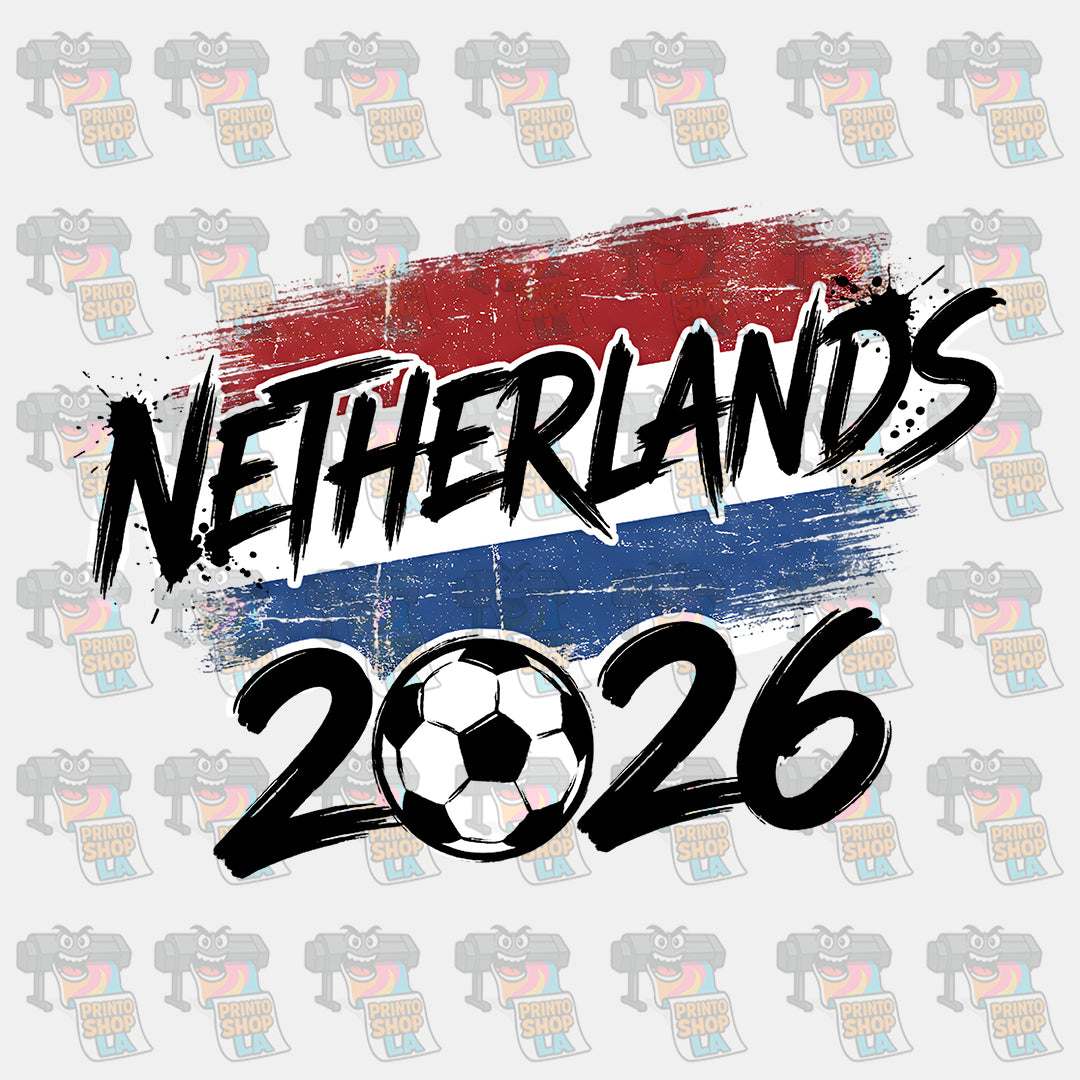 Netherlands