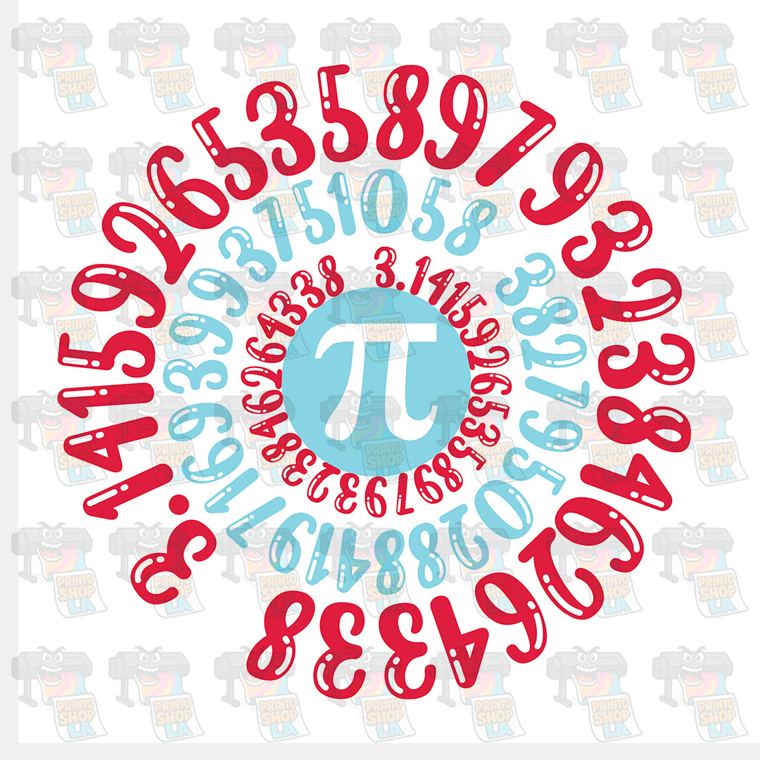 Pi 167
