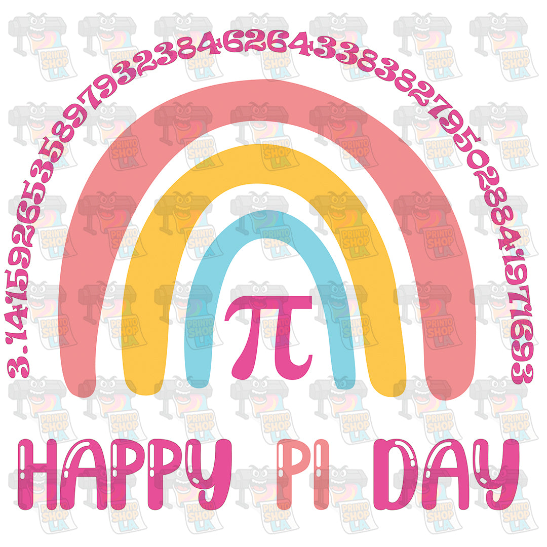 Pi 168