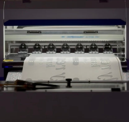 Standard DTF Gang Sheet