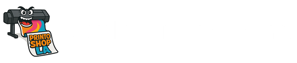 Printo shop la