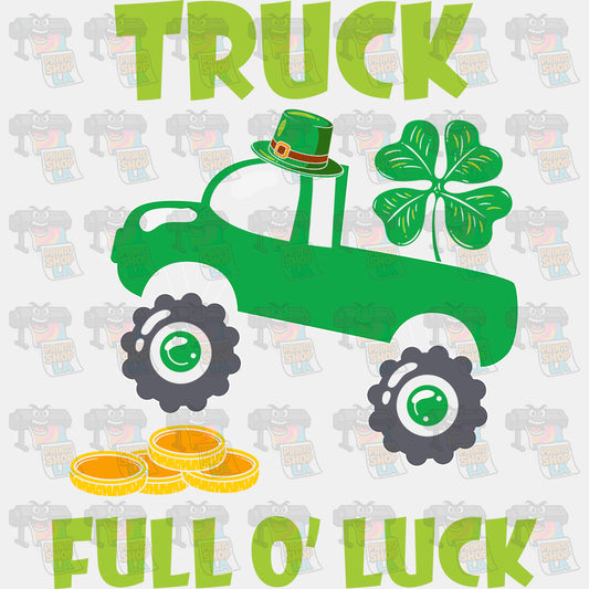 St. Patrick’s Day 154