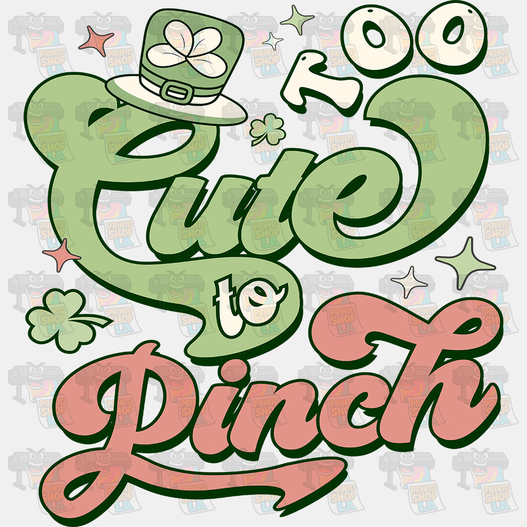 St. Patrick’s Day 148