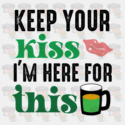 St. Patrick’s Day 150