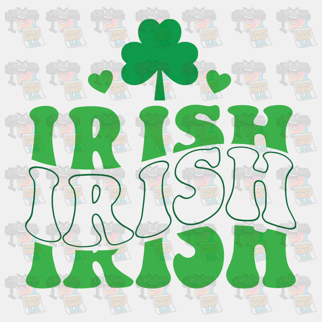St. Patrick’s Day 152
