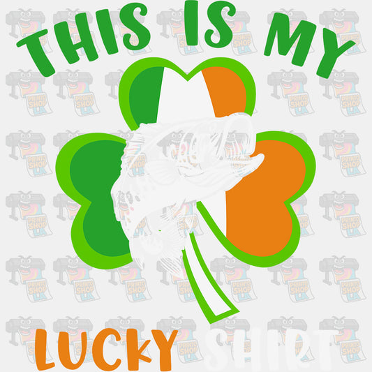 St. Patrick’s Day 153