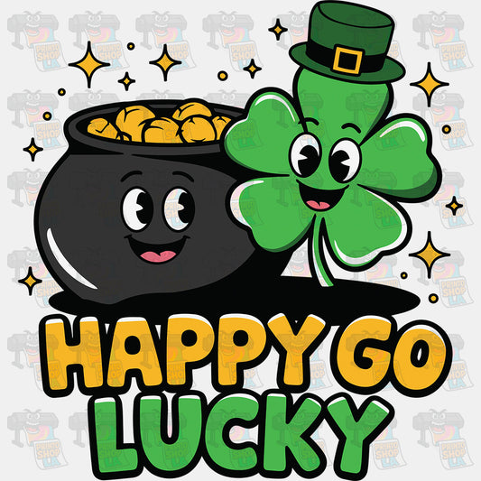 St. Patrick’s Day 156
