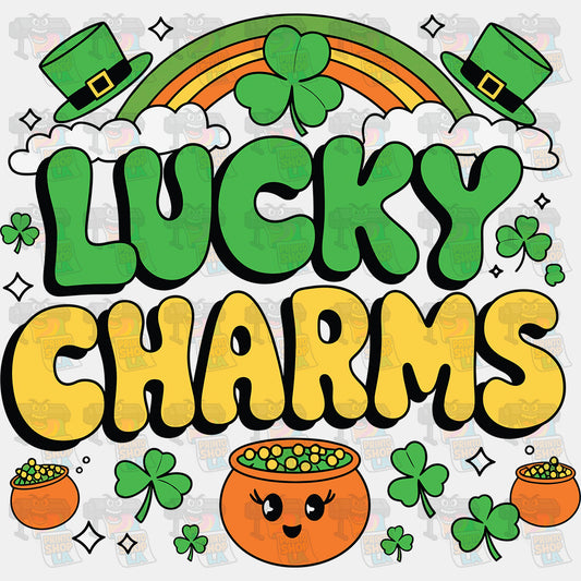 St. Patrick’s Day 157